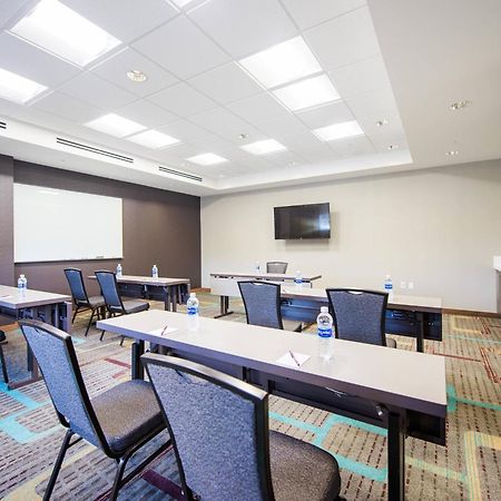 Residence Inn By Marriott Philadelphia Glen Mills/Concordville Exterior foto